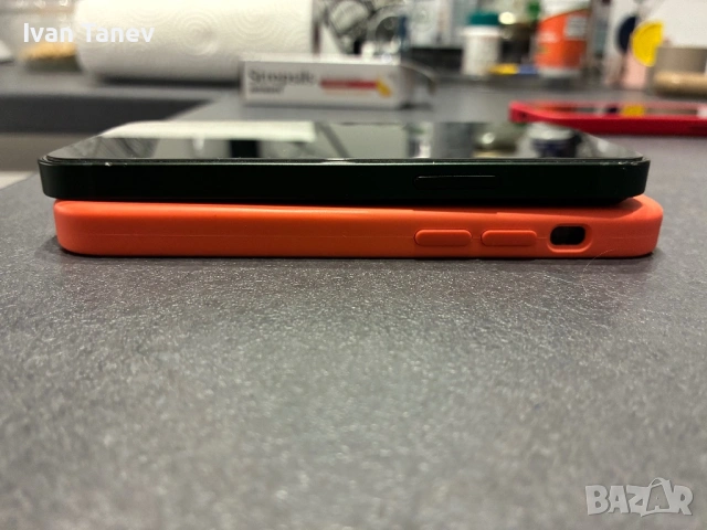 iPhone 13 mini 128 GB, снимка 3 - Apple iPhone - 53395396