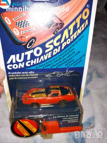  1.64 мащаб модели произведени 80тте .години.!!! Много редки.!!!, снимка 9 - Колекции - 42305124