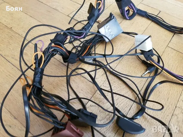 Продавам блутут за Фиат, снимка 3 - Аксесоари и консумативи - 48346657