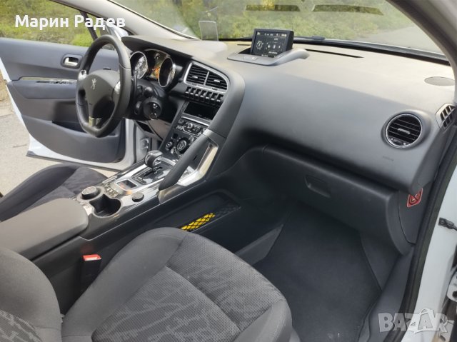 Peugeot 3008 hybrid, снимка 7 - Автомобили и джипове - 41921622