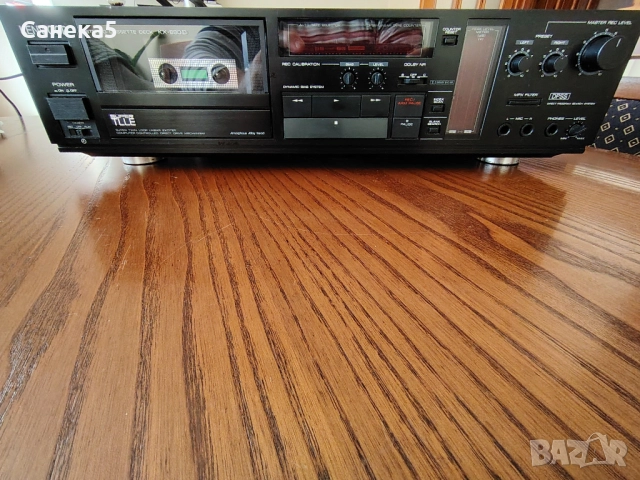 KENWOOD KX-880 D /3