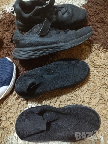 Маратонки Пума и Найк номер 35 , снимка 7 - Детски маратонки - 52949612