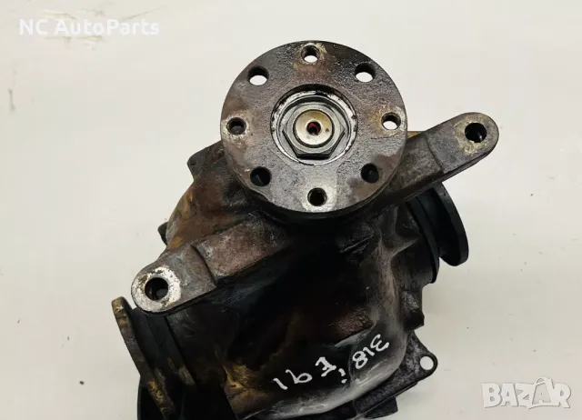 Заден диференциал за BMW БМВ 1ва Е81 Е87 3та серия Е90 Е91 Е92 Е93 7524319 3.38 2008, снимка 3 - Части - 47981635