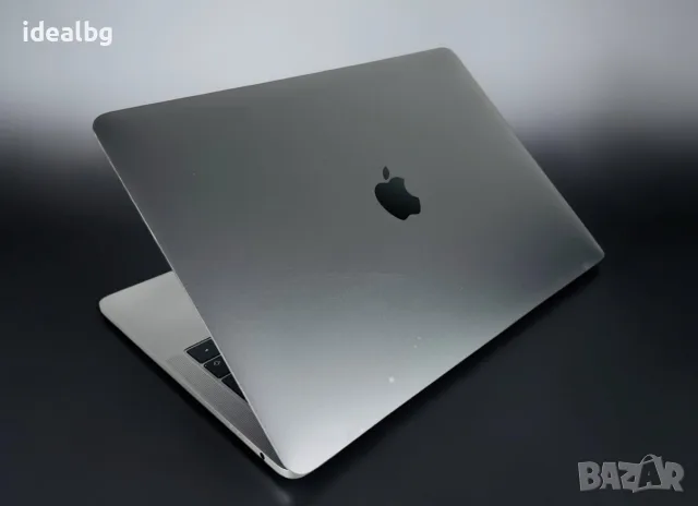 Лаптоп Аpple MacBook Pro 13 2017 i5 2,3Ghz 8RAM 1TB SSD Гаранция!, снимка 7 - Лаптопи за работа - 55921699