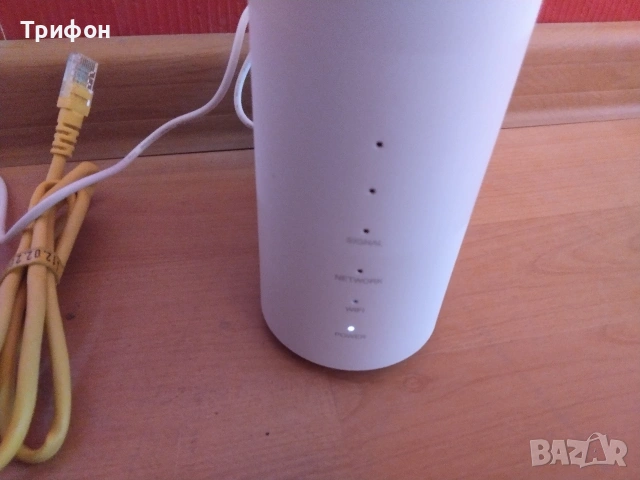 страхотен ултра бърз 5G СИМ RUTER за интернет за Иетел , снимка 16 - Рутери - 53795730