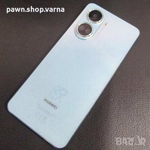 Смартфон Huawei Nova 10 SE, снимка 2 - Huawei - 53248046