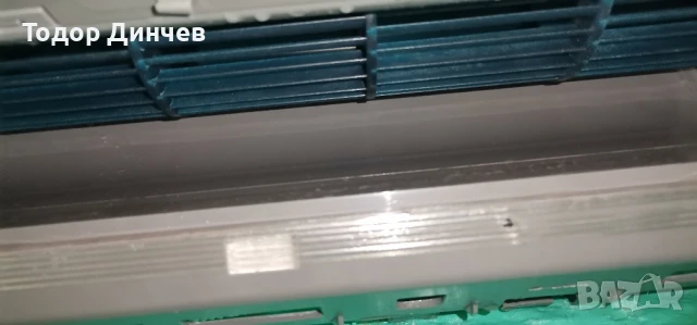 Профилактика на климатици , снимка 3 - Климатици - 51075397