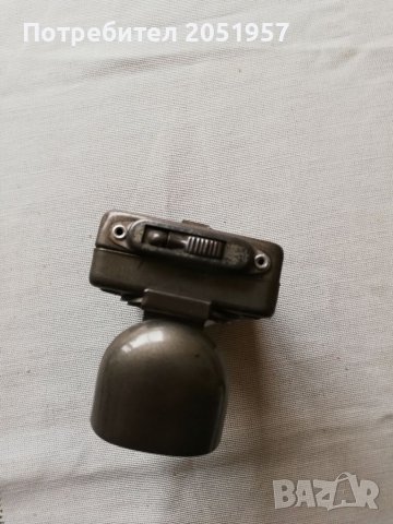 Стара немска батерия , снимка 4 - Антикварни и старинни предмети - 41083135