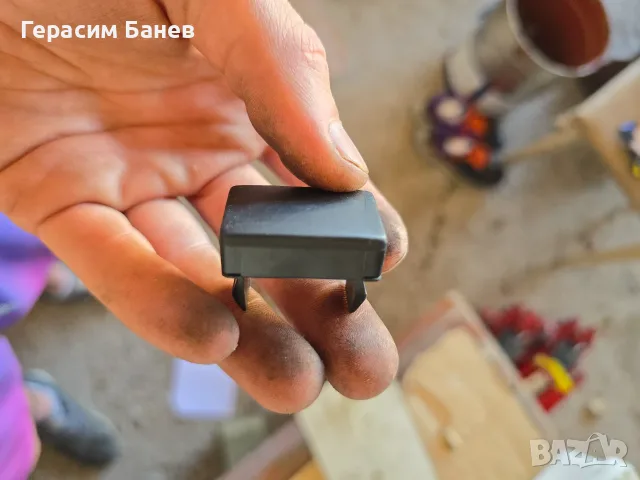 Копчета отваряне резервоар, ESP , налягане гуми и други OEM TOYOTA AVENSIS T27 2.0 D-4D КОМБИ 2014, снимка 7 - Части - 56113592