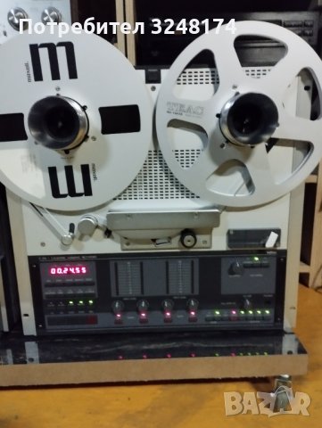 Revox C 274  , снимка 3 - Декове - 38762610