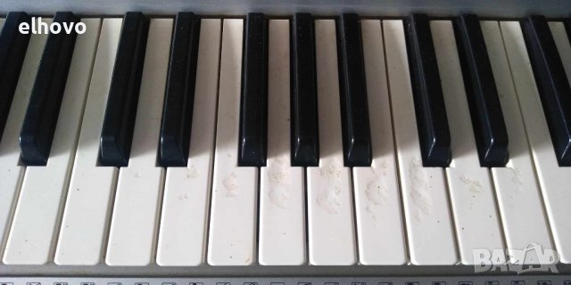 Йоника Yamaha Tyros2, снимка 4 - Тонколони - 42518725