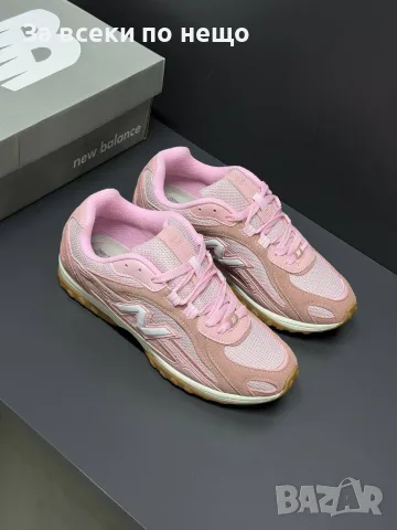 New Balance Дамски Маратонки👟Дамски Спортни Обувки Ню Баланс - Различни Цветове Код SK2068, снимка 3 - Маратонки - 55877623
