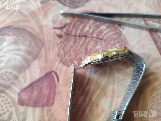 Casio лот 3, снимка 8 - Мъжки - 51353309