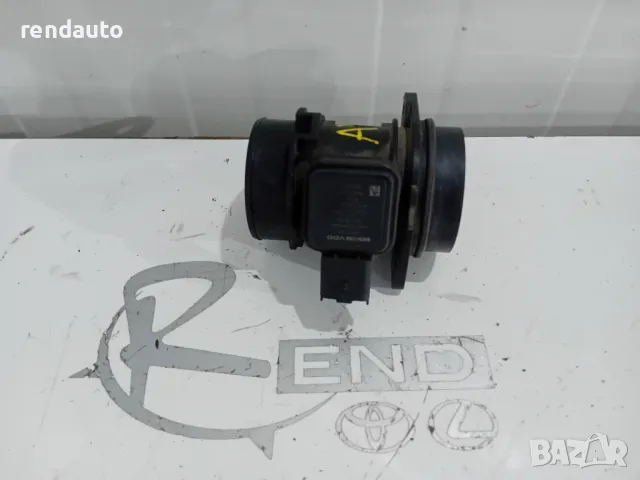 9647144080 Дебитомер 1.4 hdi