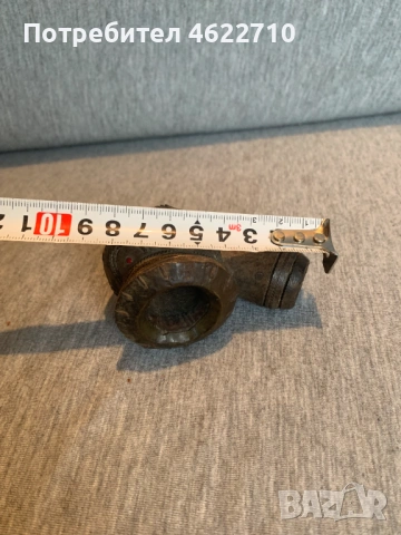 лула 010, снимка 4 - Лули - 53296822