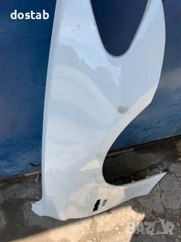 Калник за бмв 5 F10 , снимка 5 - Части - 50305756