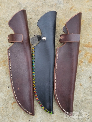 Кании за ножове , снимка 2 - Ножове - 52033211