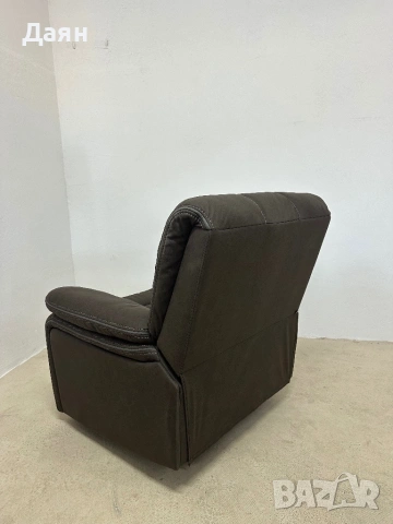Релакс кресло HOMCOM, снимка 8 - Дивани и мека мебел - 53150336