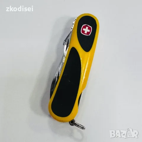Швейцарско ножче VICTORINOX-EVOGRIP