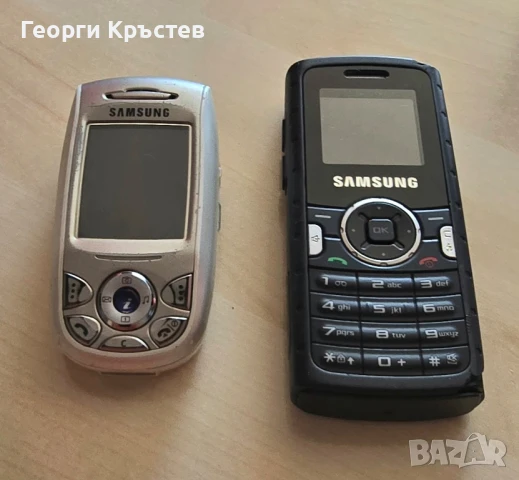 Samsung E800 и M110, снимка 2 - Резервни части за телефони - 51353419