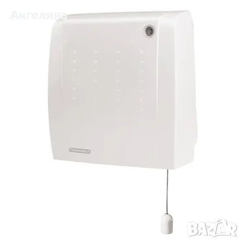 Печка вентилаторна за баня Termomax TX2004B, 2000W