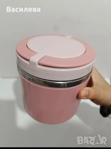 Термо кутия., снимка 6 - Кутии за храна - 53653459