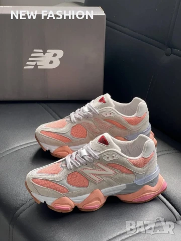 Дамски Маратонки ✨New Balance , снимка 5 - Маратонки - 50450500