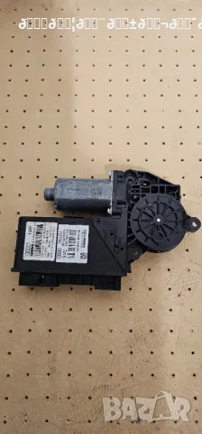 Моторче ел. стъклоповдигач Audi A8D3, снимка 4 - Части - 48933943