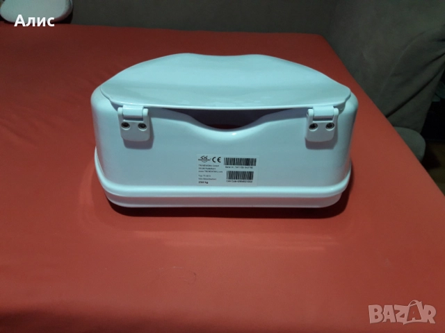 надстройка за тоалетна, снимка 4 - Тоалетни столове - 51546230