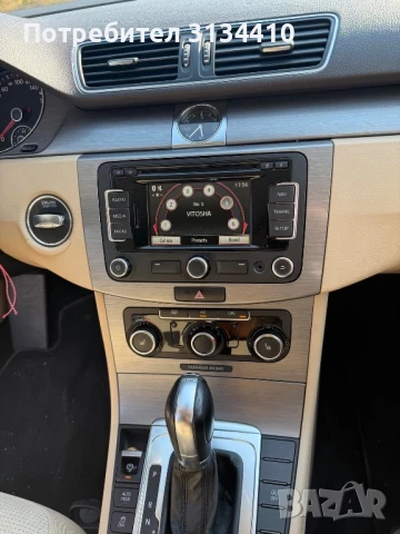 VW Passat B7 DSG, снимка 14 - Автомобили и джипове - 51261238