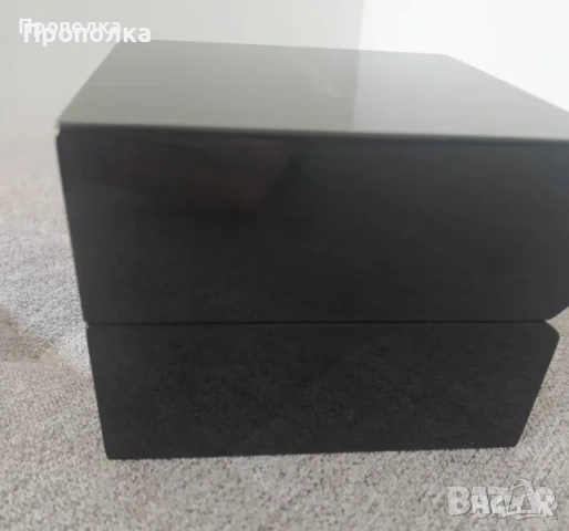 Оригинална кутия за часовник Givenchy, снимка 3 - Мъжки - 53631050