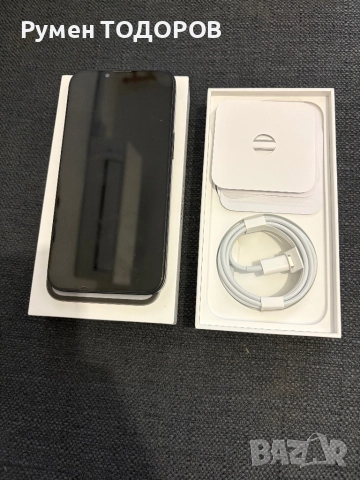 Iphone 14, жълт/черен, снимка 11 - Apple iPhone - 52890433