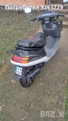 Honda tact 50cc., снимка 7 - Мотоциклети и мототехника - 52886298