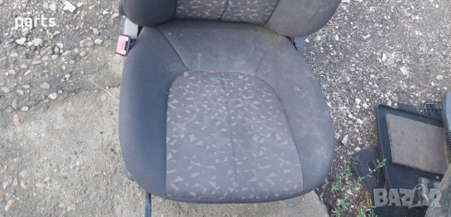 Предна Лява Седалка Мерцедес А класа W168 N, снимка 3 - Части - 42739237