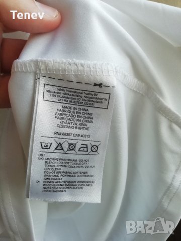 Оригинална Adidas фланелка Германия XL Germany футболна тениска , снимка 4 - Тениски - 33874666