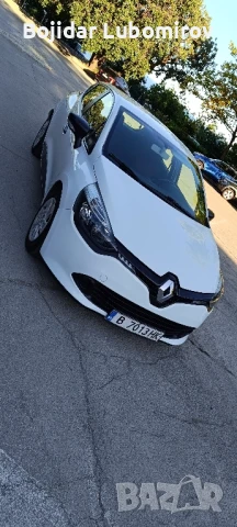renault clio 4, снимка 3 - Автомобили и джипове - 50887462