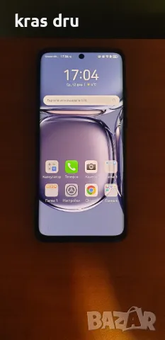 Huawei p50 pro, снимка 1 - Huawei - 49108577