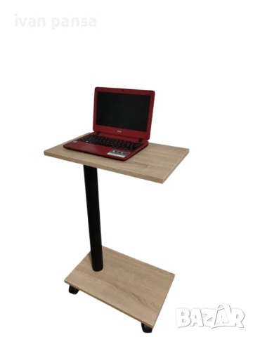 Помощна/козметична количка, снимка 4 - Маси - 51065639