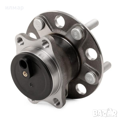 BK2Q-9424-CD Всмукателен колектор за Форд Транзит -дизел, снимка 7 - Части - 36250065