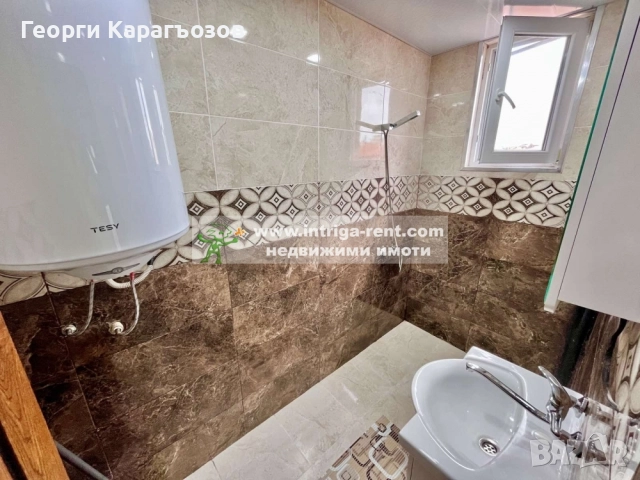 №3882 Тристаен апартамент с гараж, свободен от 05.02.2026г. в квартал Изгрев, Хасково., снимка 11 - Апартаменти - 52982985