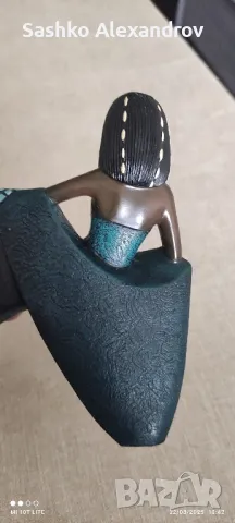 Mahogany Princes "Repose" 1998 , снимка 5 - Други ценни предмети - 49593894