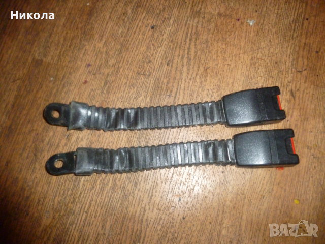 Държачи колани Сузуки Самурай