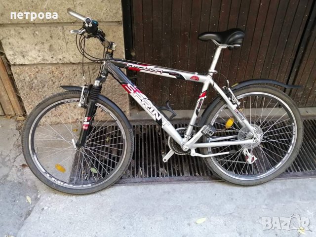 Sprint Apolon 26 цола, снимка 3 - Велосипеди - 34657274