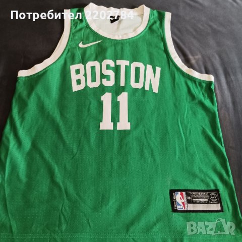 Потник баскетбол 🏀Boston, Chicago,Бостън,Чикаго,Селтик, Celtic , снимка 1