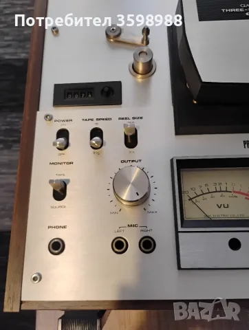 Akai gx-630d Pro , снимка 7 - Декове - 56178021