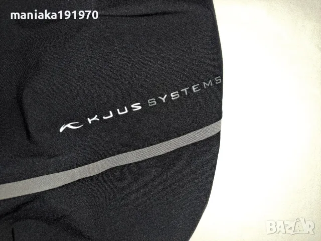 Kjus Men Pro 3L Jacket 48(S) мъжко дъждобранно яке, снимка 7 - Спортни дрехи, екипи - 50057884