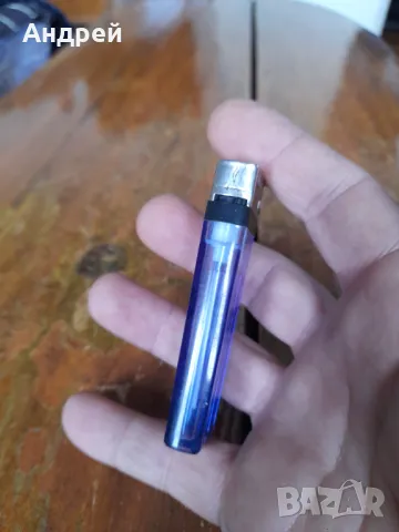 Стара запалка Първомай, снимка 4 - Други ценни предмети - 50316288