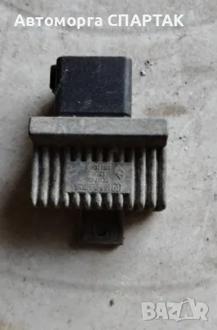 7700115078 Renault Trafic Megane Scenic & Nissan Primastar Реле за подгревни свещи