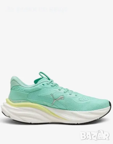PUMA Magnify NITRO 3 Running Shoes Blue/White Дамски Маратонки👟Дамски Спортни Обувки Код P2961, снимка 6 - Маратонки - 55817310