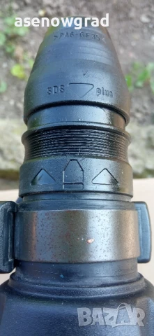 Бош GBH 2-24 DFR, снимка 3 - Други инструменти - 50513041